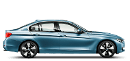 BMW 3 серия F30